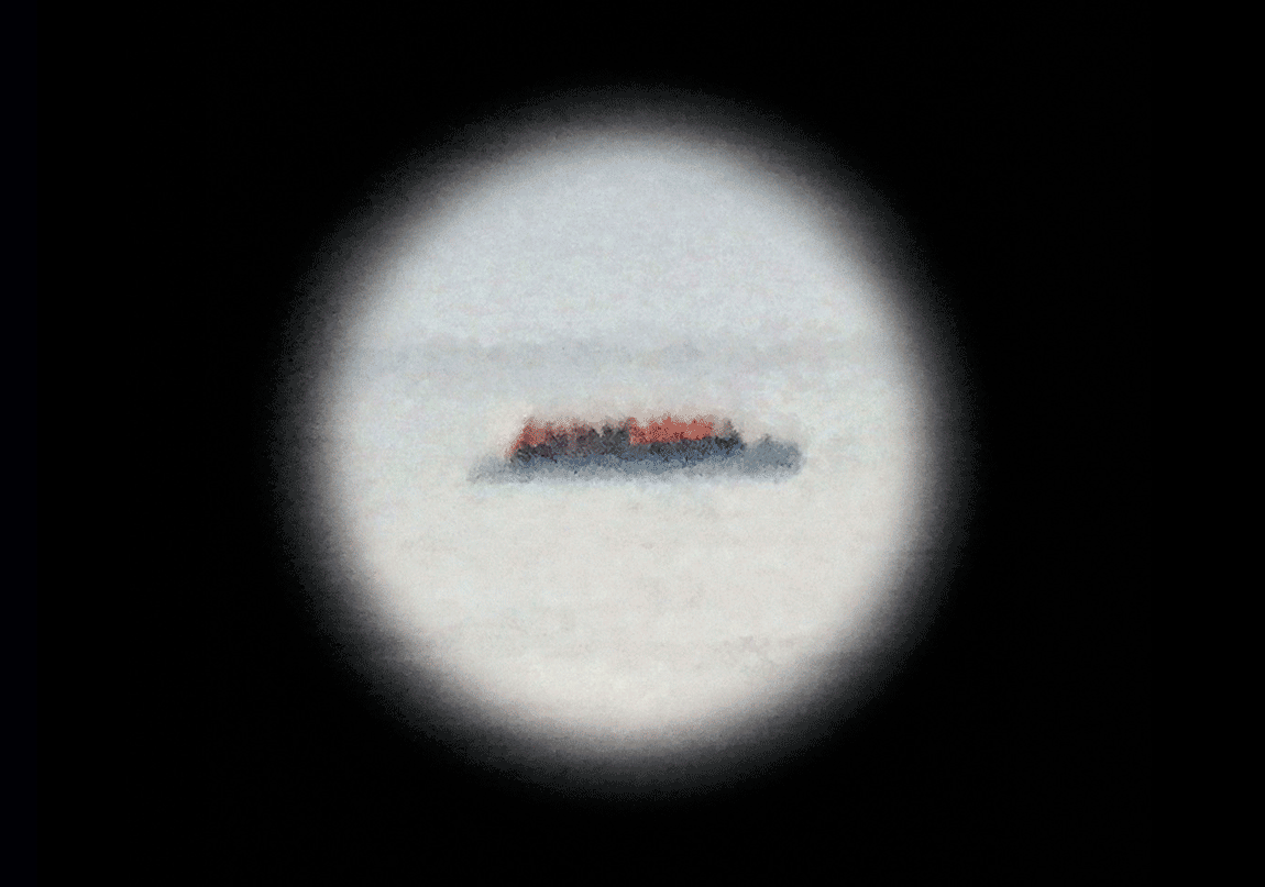 Ai Weiwei İlk Kez Prag'ta!