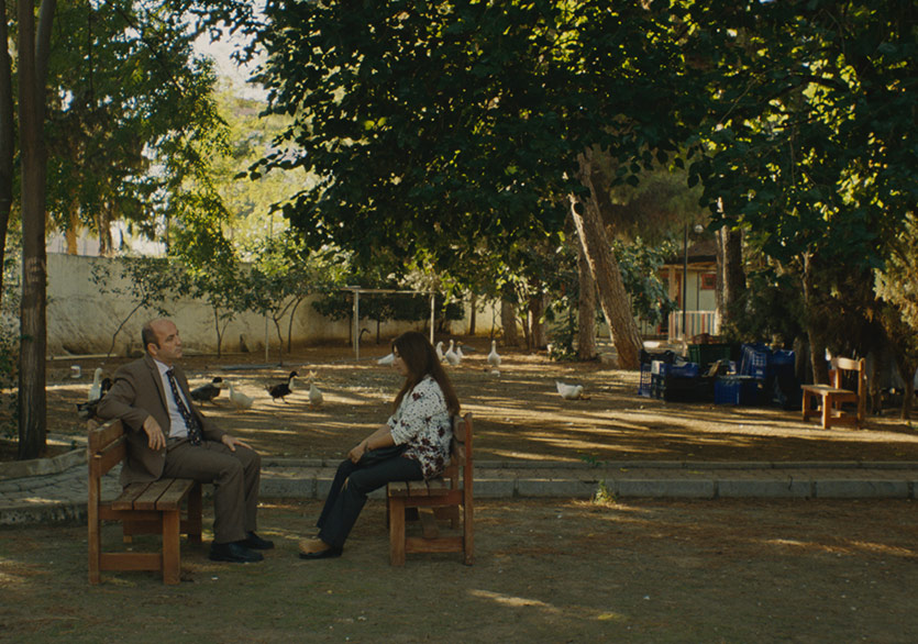 Albüm Filmi Adana Film Festivali’nde