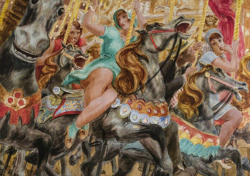 Sanat Tarihinin Hazineleri TEFAF New York’ta Sergilendi