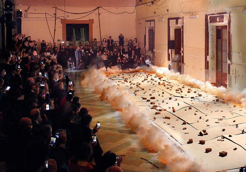 Madrid’te “Resmin Ruhu”