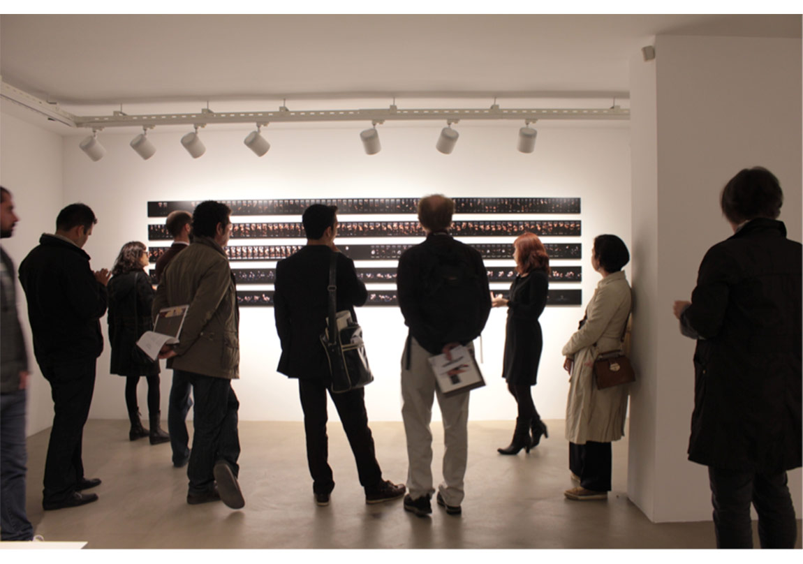 Yoğun Sanat Sezonu Öncesi Artwalk Istanbul Turlarına Göz Atmayı Unutmayın