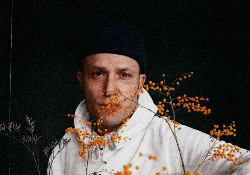 Orlando Week'in İlk Solo Albümü Yayımlandı