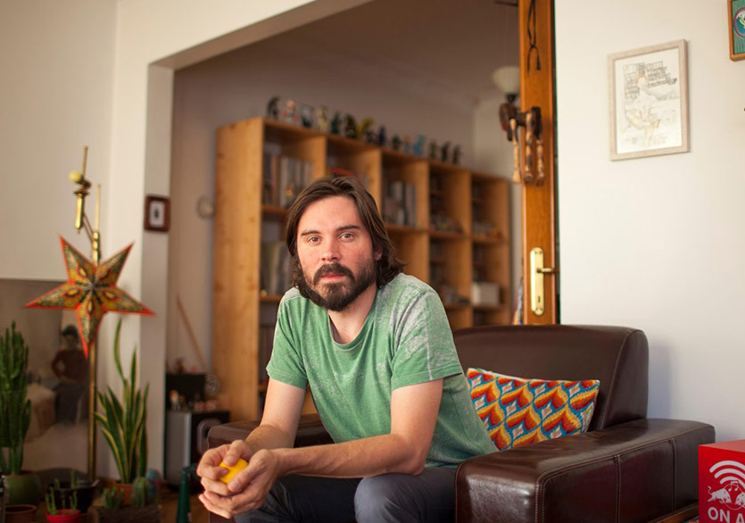 Pazar Pazar Big Beats Big Times