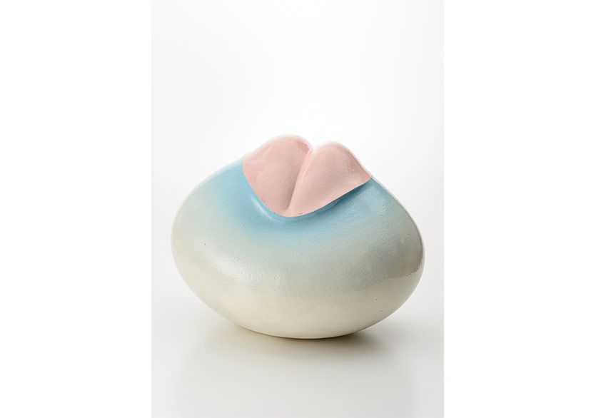 Harumi Nakashima’nın “ufufu: a dozen of gloomy inners” Sergisi Martch Art Project’te