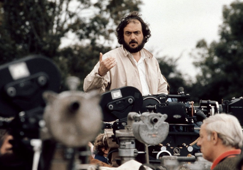 Kubrick’in Daha Önce Bilinmeyen Üç Senaryosu Bulundu