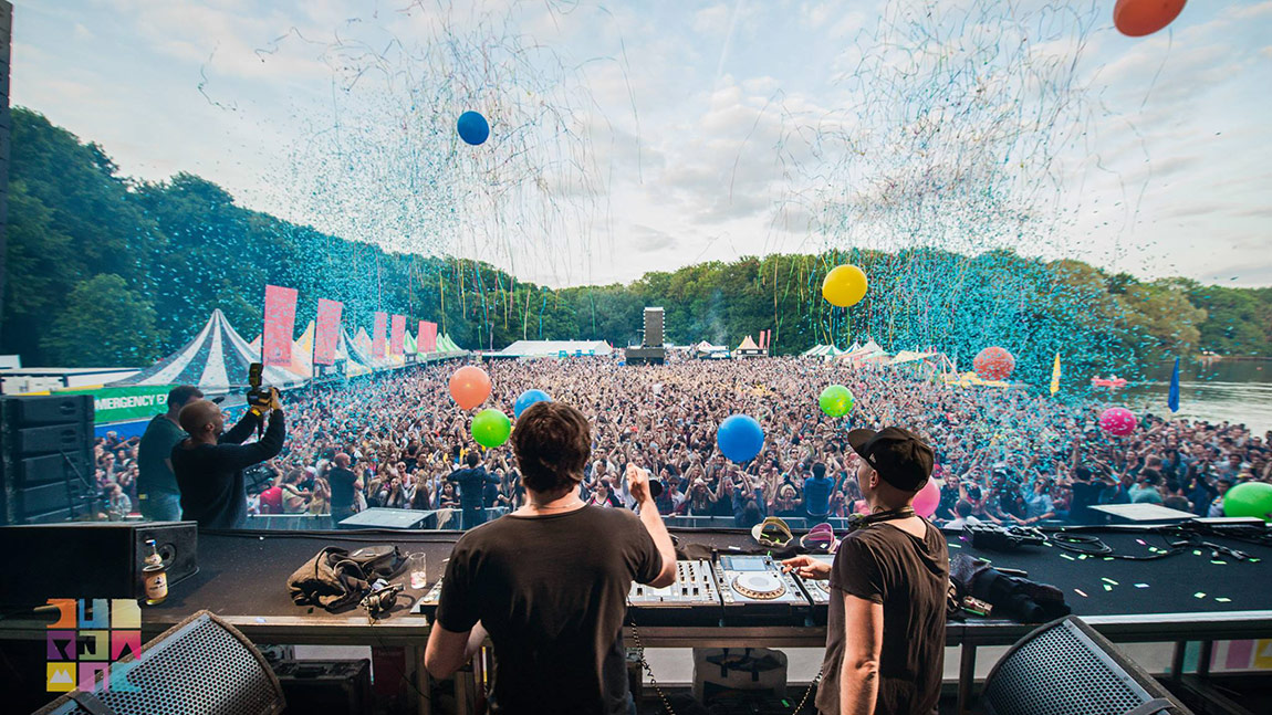 Diynamic Festival İstanbul