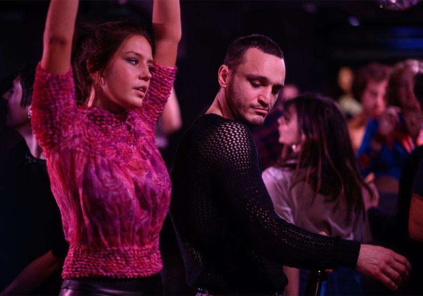 MUBI Ekim Ayı Programını Açıkladı