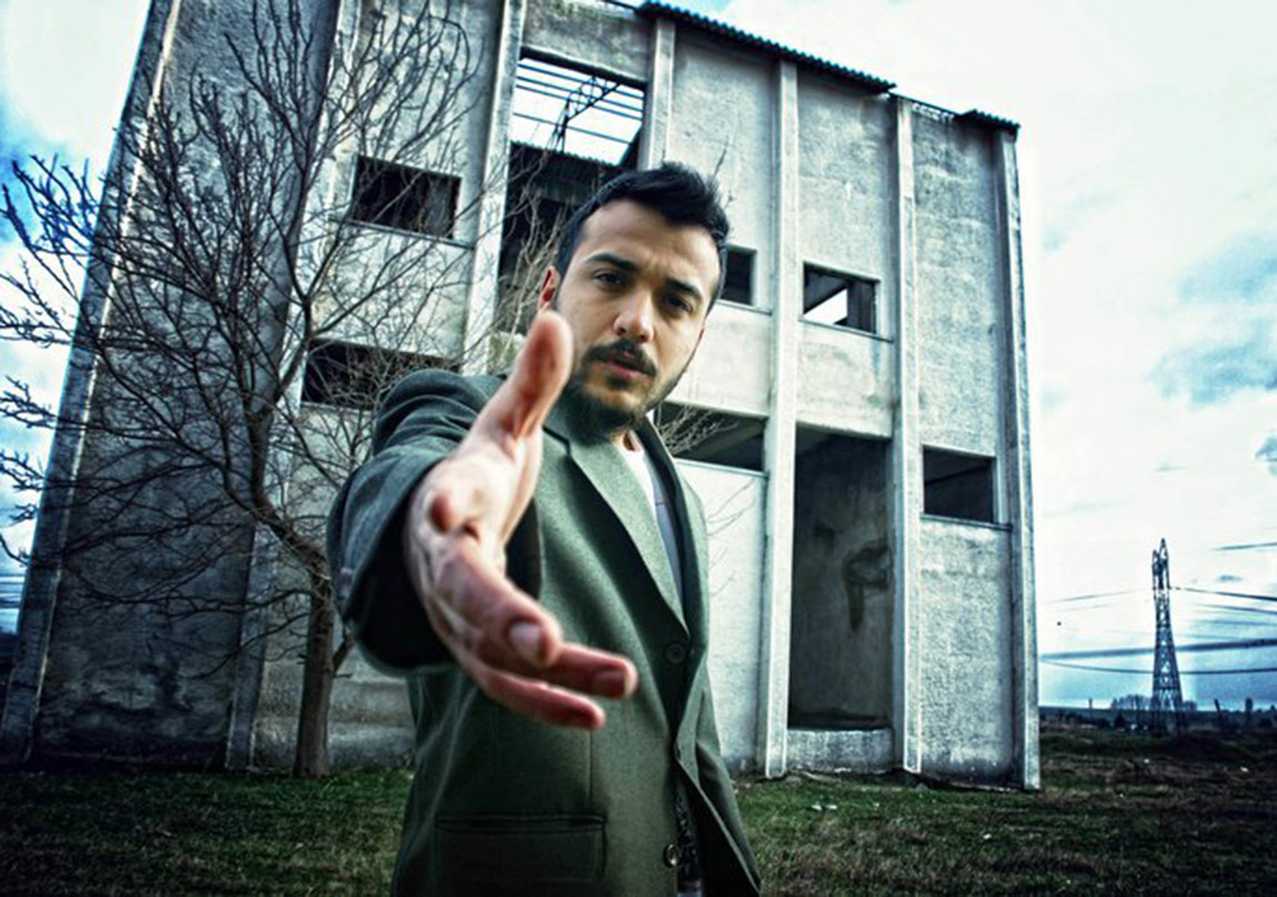 Demonation Festivali No:7’nin Ertelenen İkinci Günü 11 Mart’ta!
