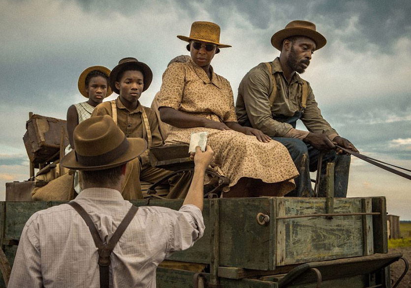 Mudbound Filmi 2 Mart’ta Vizyona Giriyor!