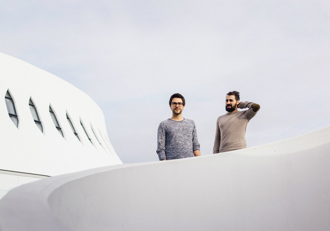 Grandbrothers 15 Nisan’da İstanbul’da!
