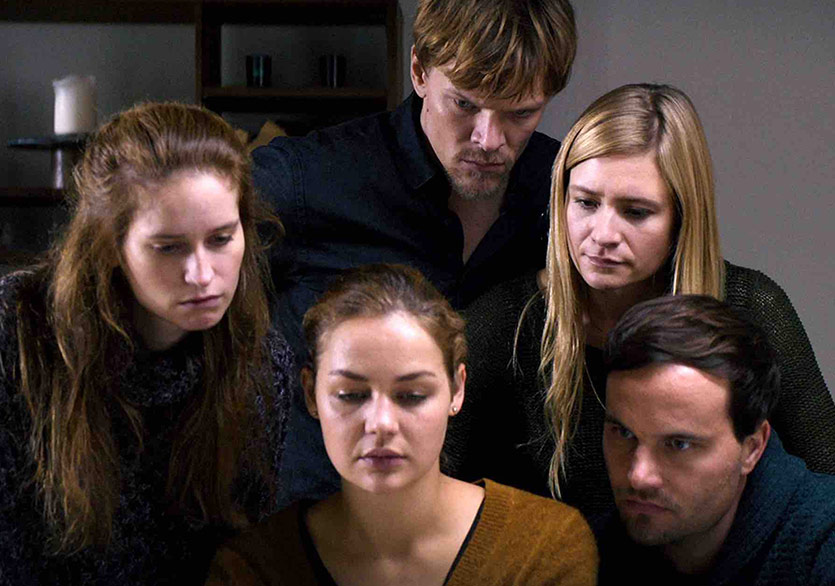 Aslı Özge’nin Son Filmi “Ansızın” Sinemalarda