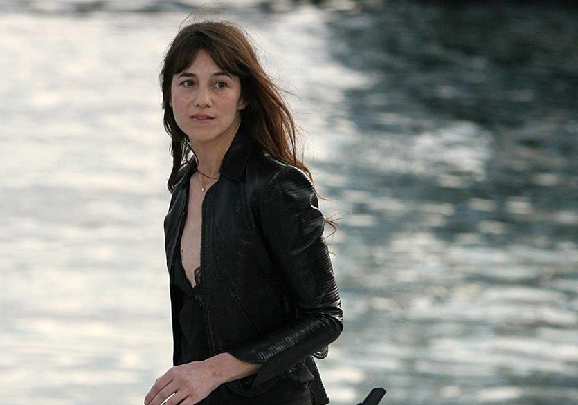 Charlotte Gainsbourg’un İkinci Şarkısı Video Kliple Geldi
