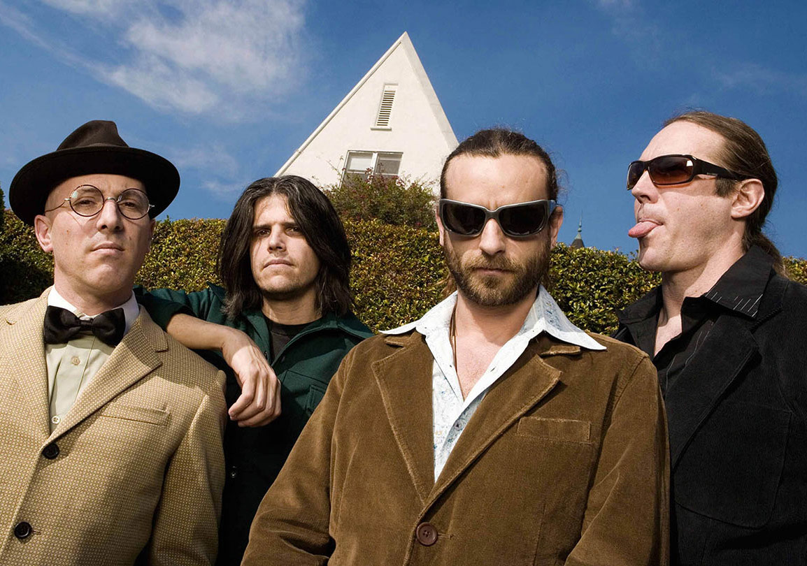 Tool’un Yeni Albümünden Haber Var