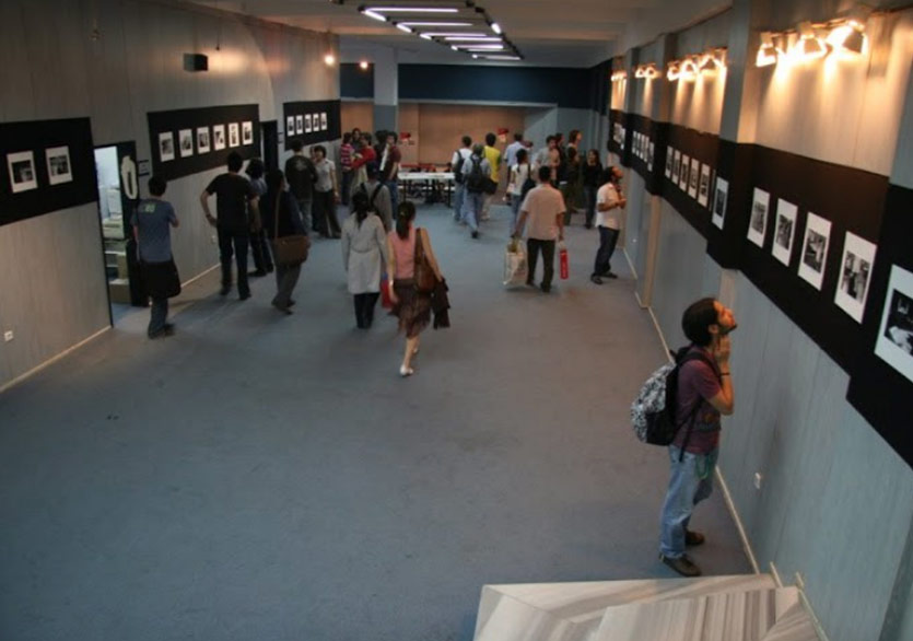 Fotoğraf Buluşmaları Başlıyor!