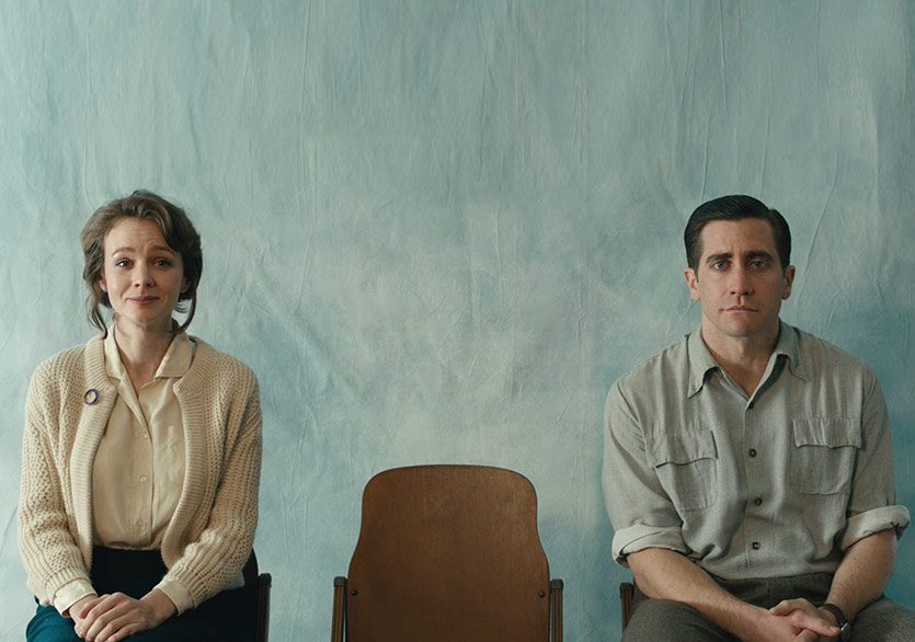Jake Gyllenhaal ve Carey Mulligan’lı “Wildlife”tan İlk Fragman