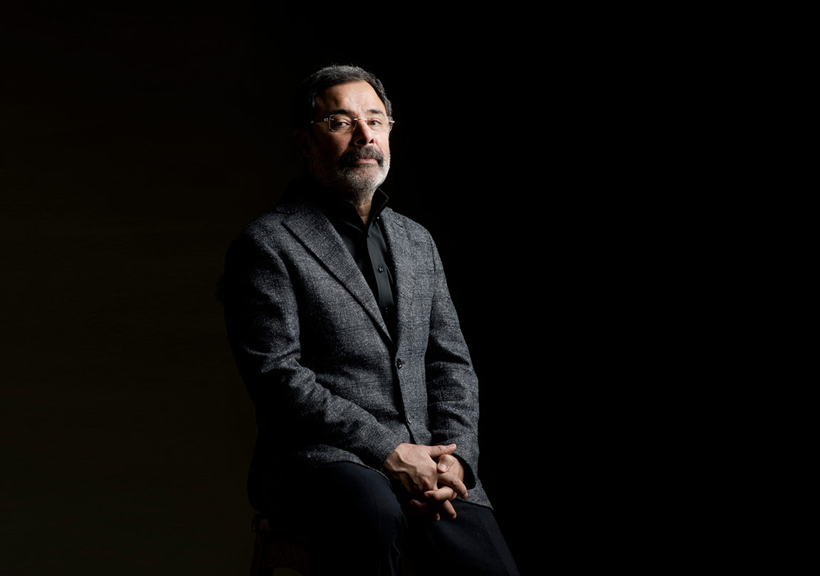 Ahmet Ümit’le “Empati” Üzerine Söyleşi