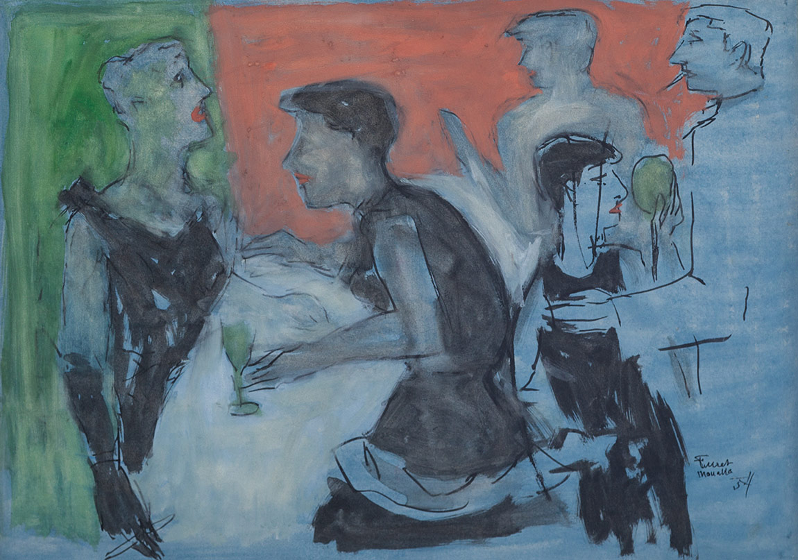 Beyaz Müzayede Maslak’ta!