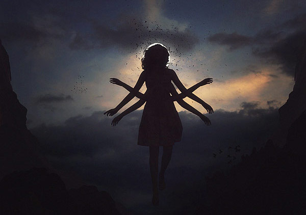 Edgar Allan Poe Ödüllü Kemikler Yayımlandı!