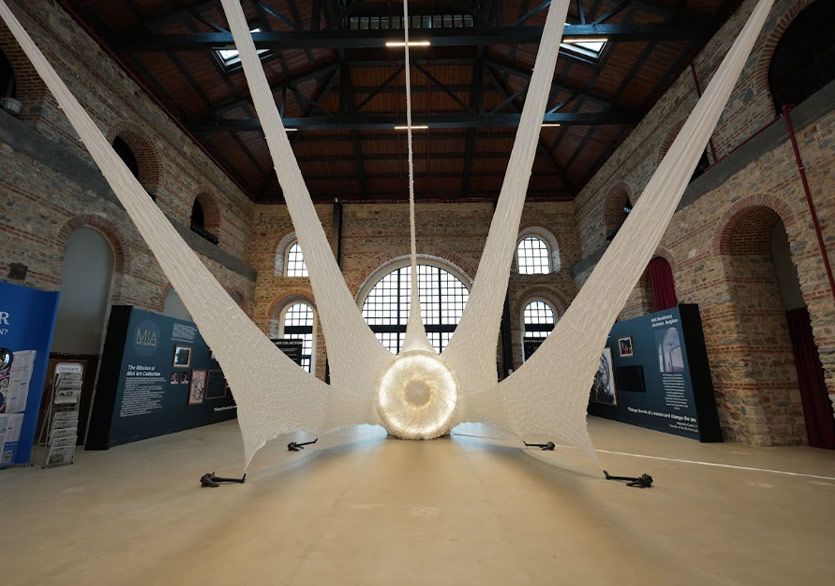 Contemporary Istanbul’un 21. Edisyonu Sona Erdi
