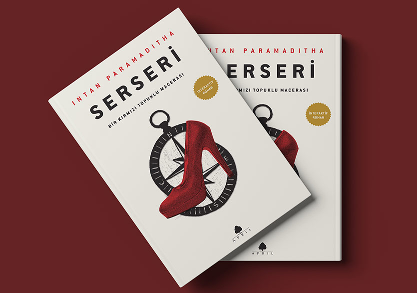 Sıra Dışı Bir İnteraktif Roman: “Serseri”