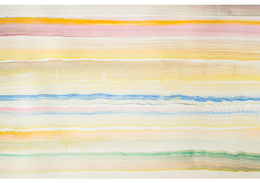 İMALAT-HANE Yeni Sezona “10: Soyutlamalar, İmalar, Mütalaalar” Sergisiyle Başlıyor


