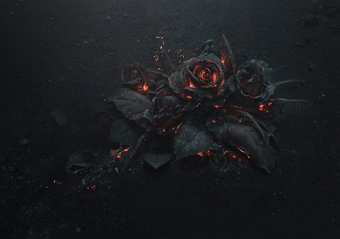 Şiirin Gizli Tarihi