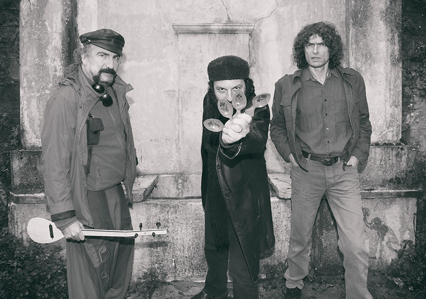 Saykedelik ve Sıra Dışı : Wild Flowers of Anatolia