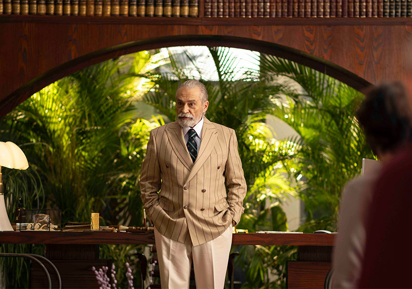 “Sekizinci Aile” Dizisinin Fragmanı Paylaşıldı