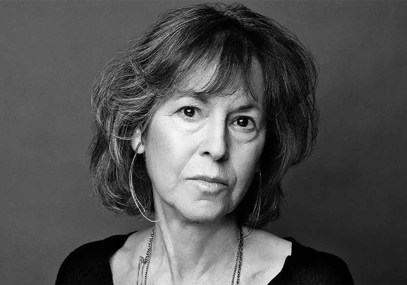 2020 Nobel Edebiyat Ödülü’nün Sahibi Louise Glück Oldu