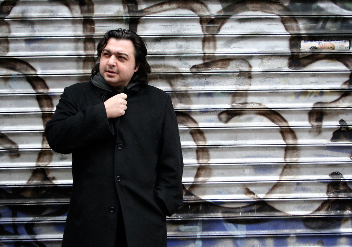Hakan Günday’ın “DAHA”sı Almancada