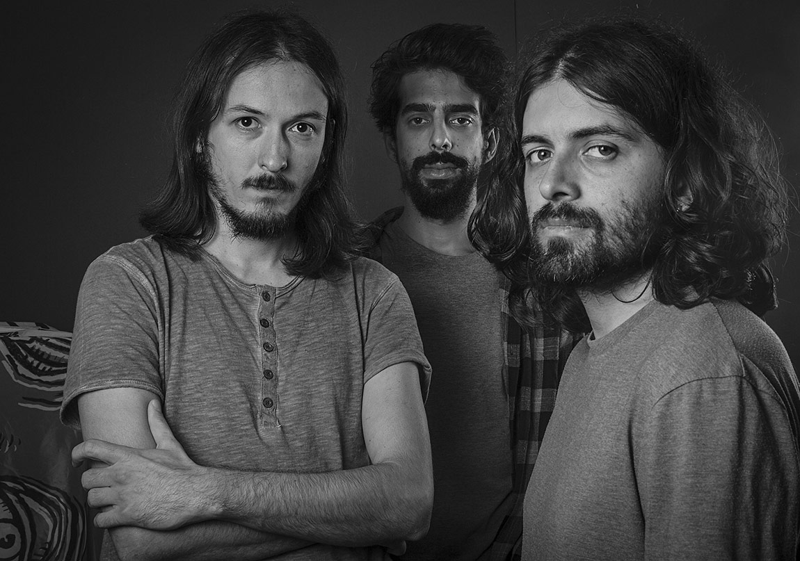 Eskiz’in Yeni Albümünün Lansman Konseri 1 Mart’ta!
