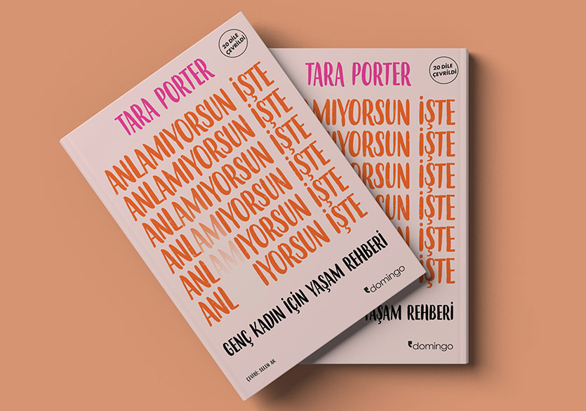 Dünyanın Tüm Genç Kızlarına: “Anlamıyorsun İşte”