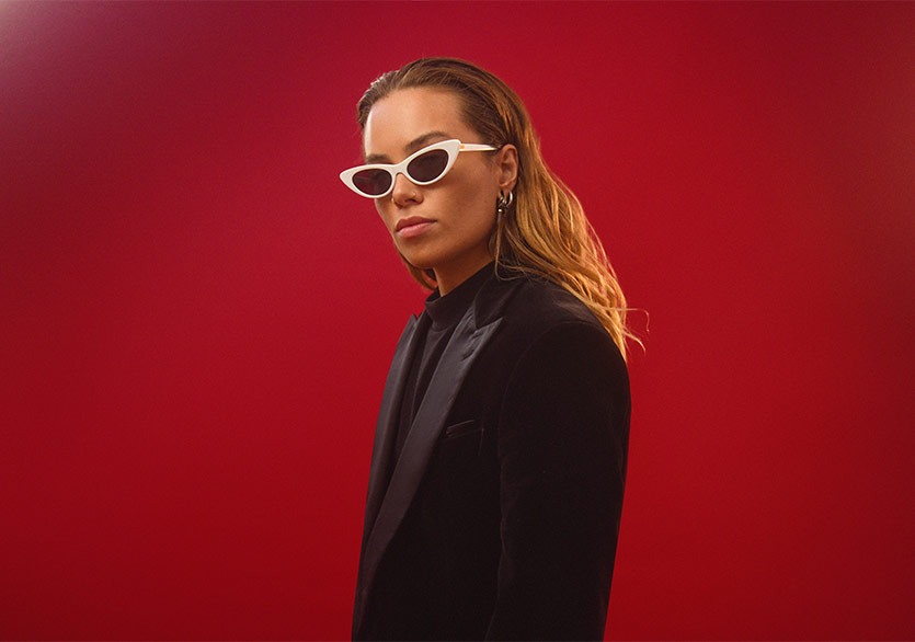 Tash Sultana PSM Loves Summer by %100 Müzik Kapsamında İstanbul’a Geliyor