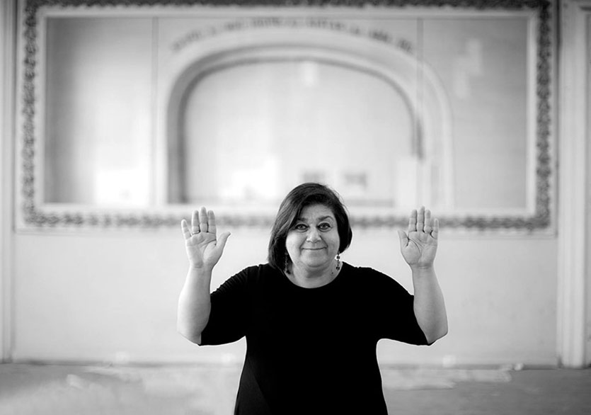 Serra Yılmaz 13. Todi Festivali’nin Açılışını Yapacak
