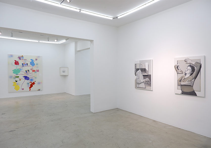 Ferda Art Platform’da “7 Koleksiyoner 7 Sanatçı” 