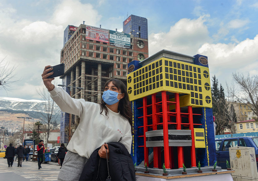 18. Venedik Mimarlık Bienali 20 Mayıs’ta Açılıyor