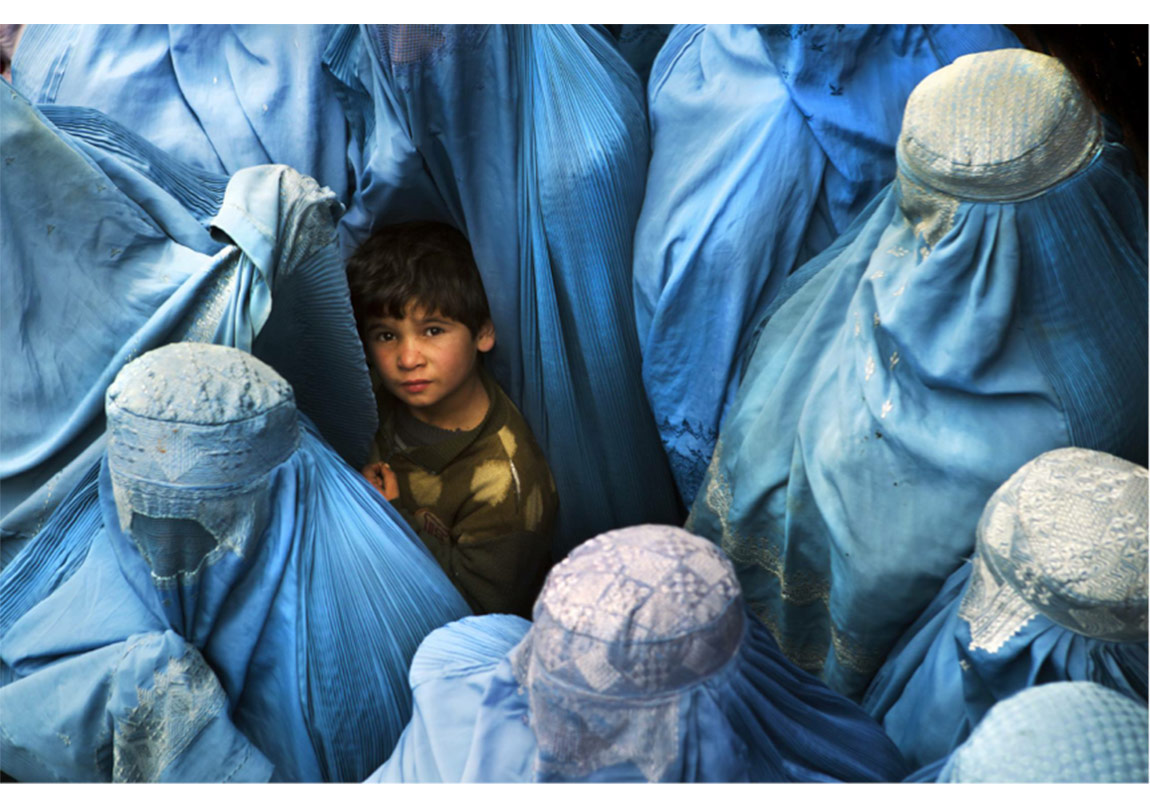Basın Fotoğrafçılığı Üzerine