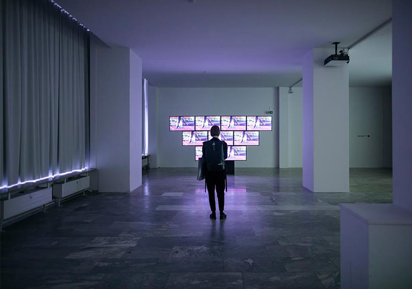 Art Berlin Kapılarını Açtı!