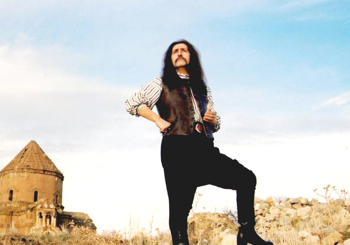 Bugün Barış Manço'nun Doğum Günü!