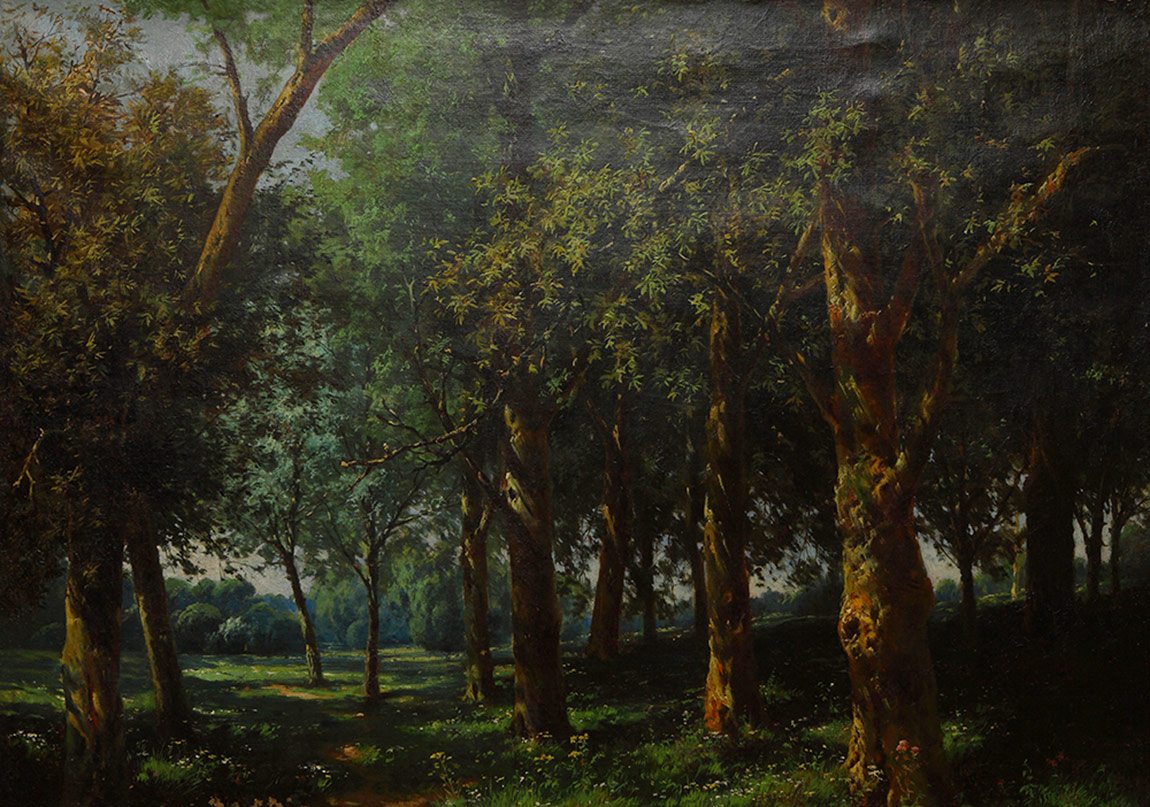 Thibault’lar I Raflardaki Yerini Aldı