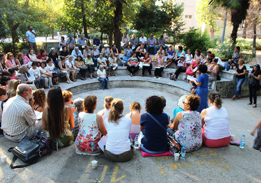 8. Çanakkale Bienali Başlıyor