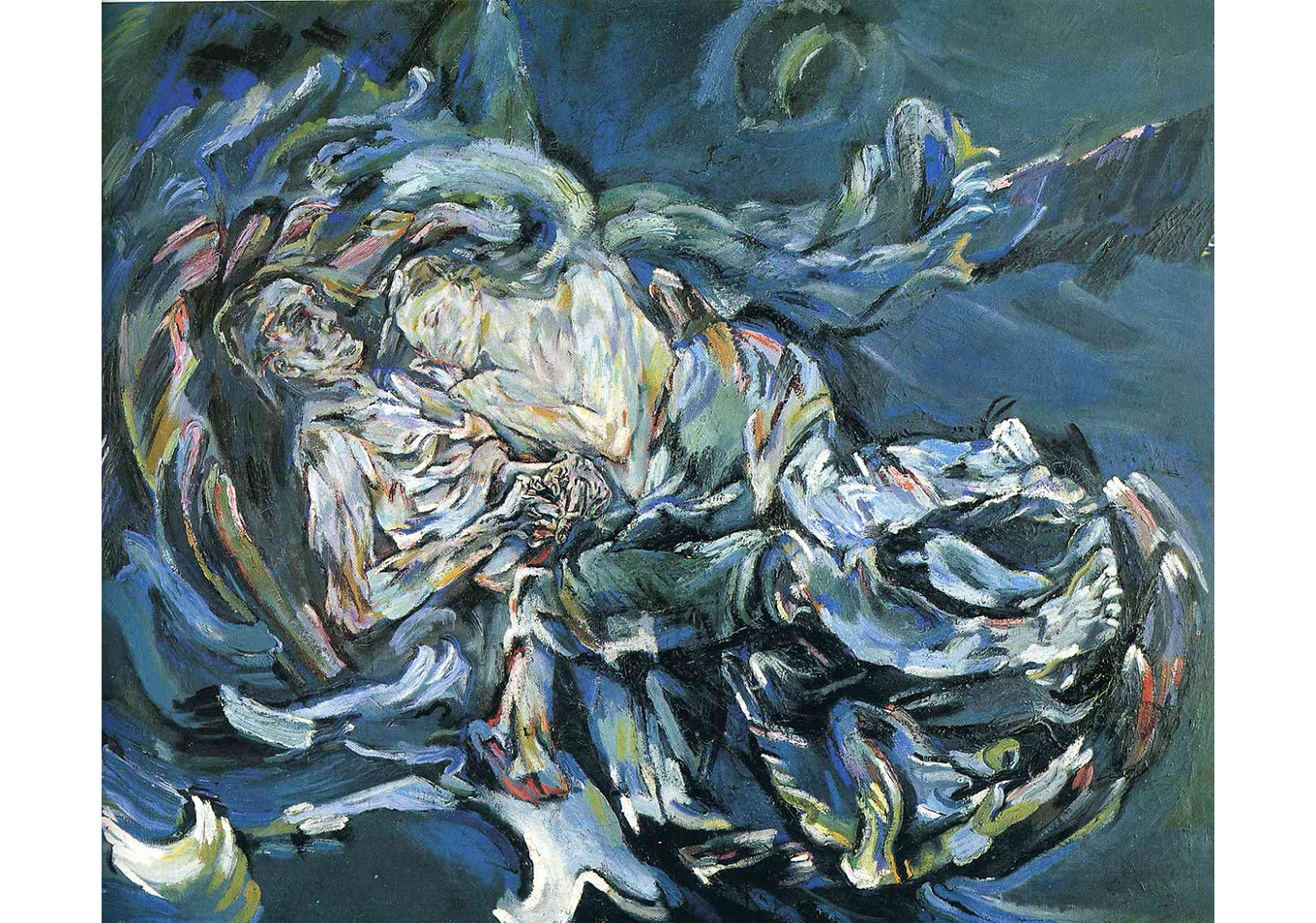 Kokoschka’nın Kuklası
