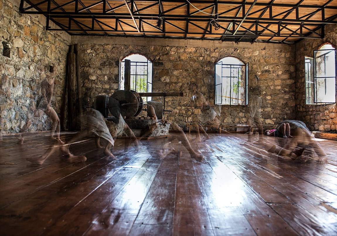 Kasımda KaST Başkadır 