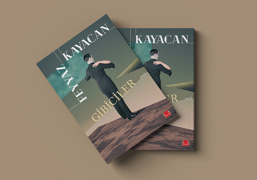 Feyyaz Kayacan Öyküleri “Gibiciler”