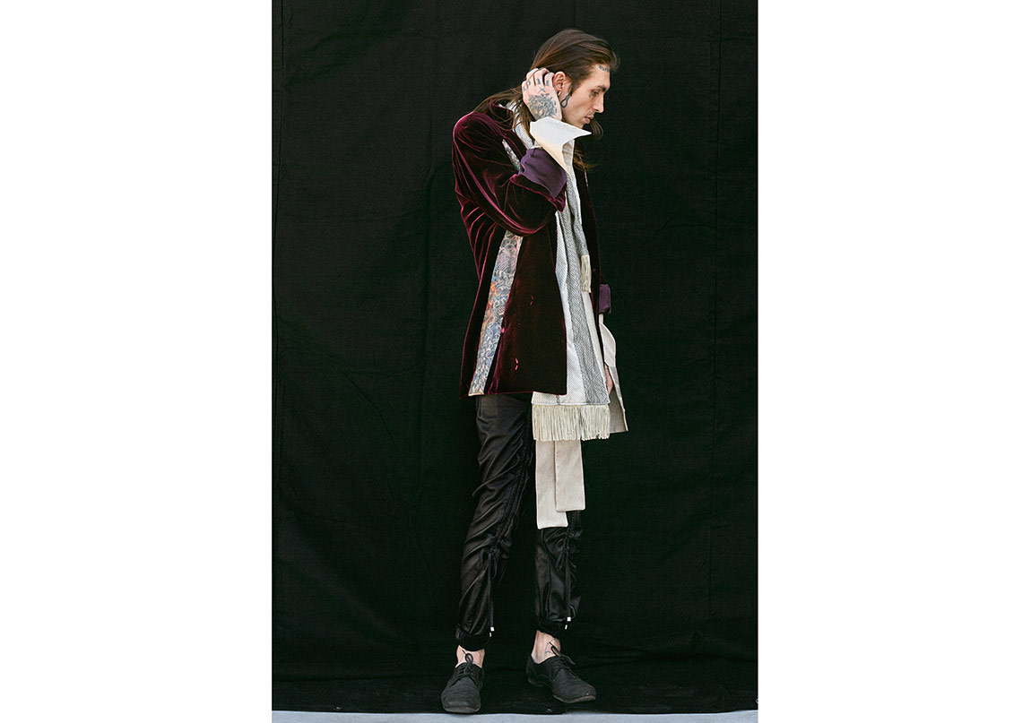 MinSu Kim ile Tanışın!