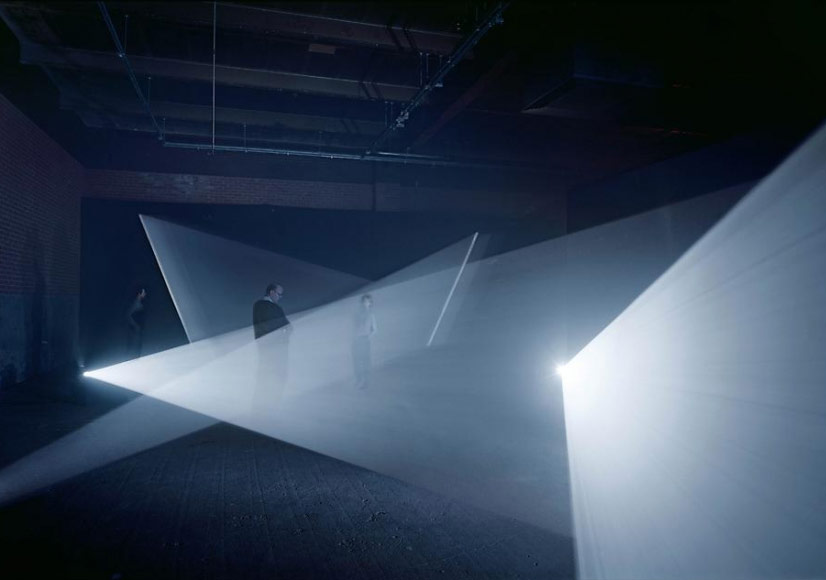 Işıklarla Küçük Oyunlar