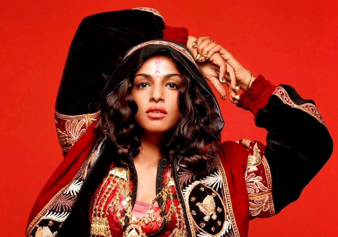 MIA Sahalara Dönüyor