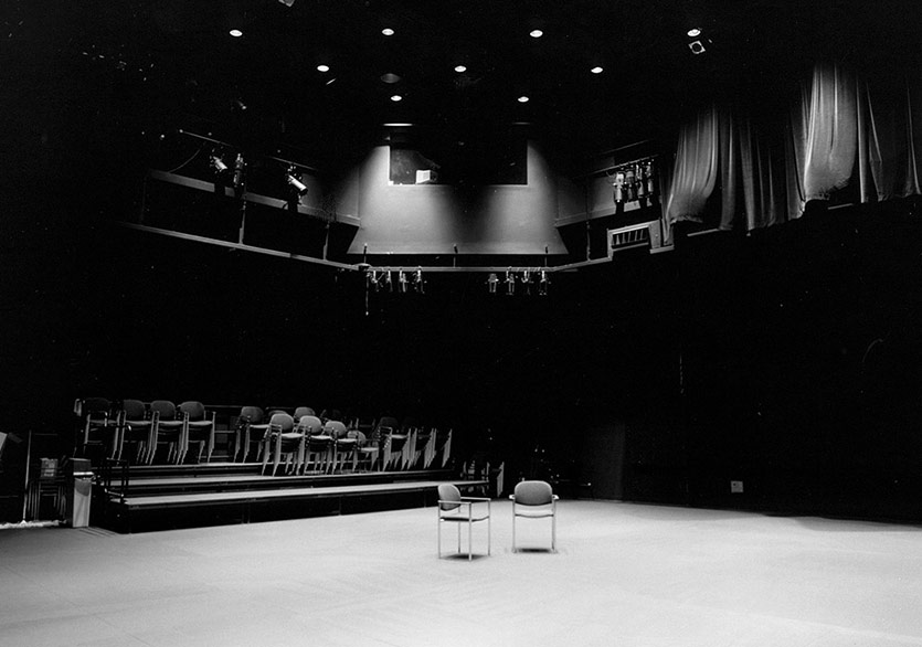 Tiyatro Kooperatifi’den 27 Mart Dünya Tiyatro Günü Mesajı