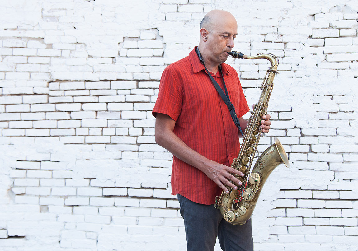 Zorlu PSM Caz Festivali'nin Programı Açıklandı