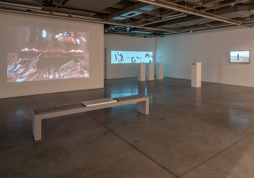 İstanbul Modern’den Yeni Sergi: “Etkileşimler”